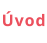 Úvod